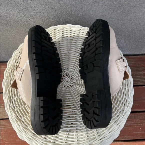 NWOT Circus by Sam Edelman loafer Mules - Picture 6 of 9